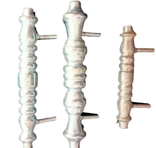Steel Door Pull Handles