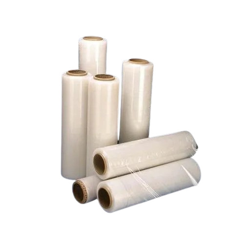 Stretch Wrap Films