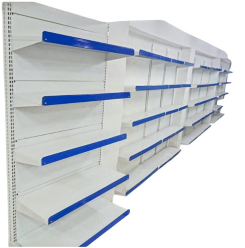 Supermarket Rack