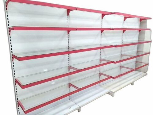 Supermarket Racks