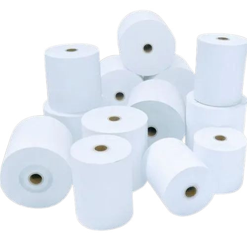 Thermal Coated Paper Roll
