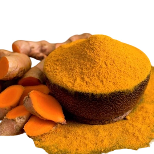 Turmeric Powder By Sri Mallikarjuna Agencies