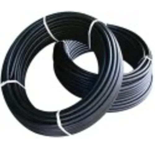 Underground Hdpe Pressure Pipe - Application: Industrial