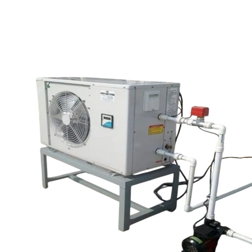 Water Chiller Plant