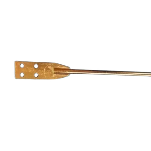Welded Copper Bonded Grounding Rod