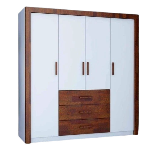 Wooden Bedroom Wardrobe
