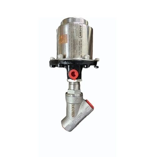 Y Valves