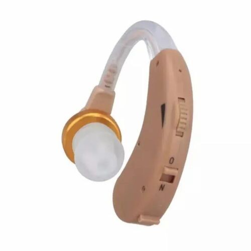 Axon Hearing Aid - Attributes: Easy Operation