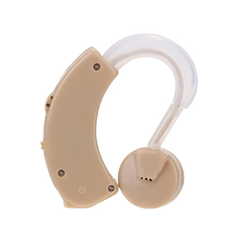 Digital Hearing Aids - Attributes: Easy Operation