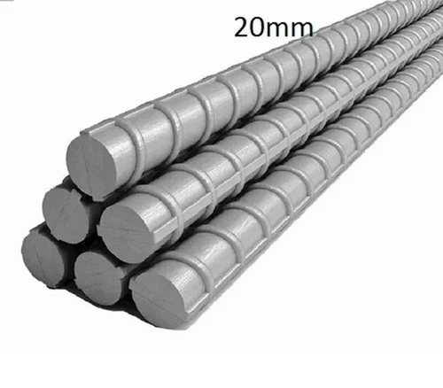 20mm Tmt Bars