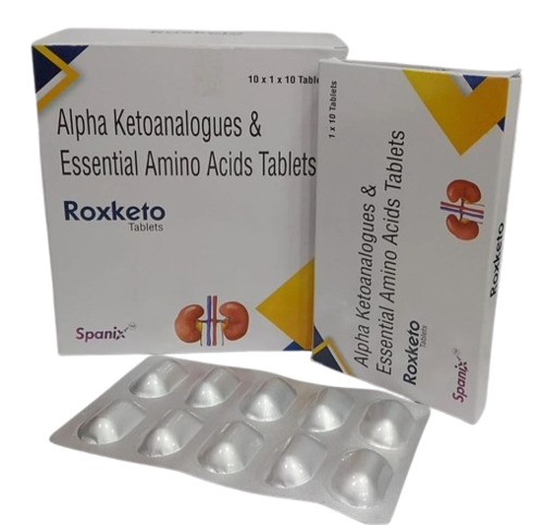 Alpha Ketoanalogue Tablet