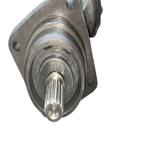 Axial Piston Pump