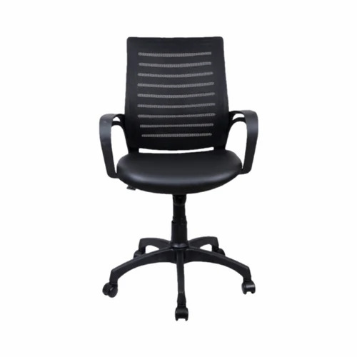 Black Chair