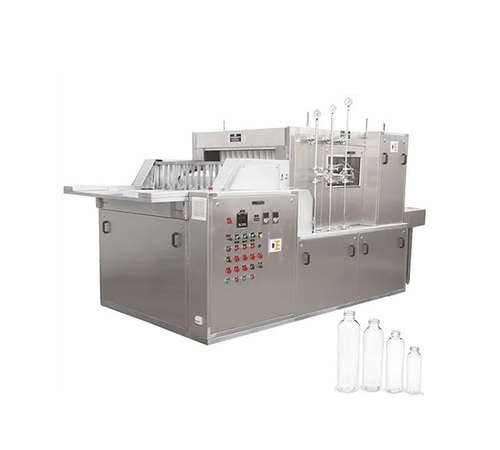 Bottle Washing Machine