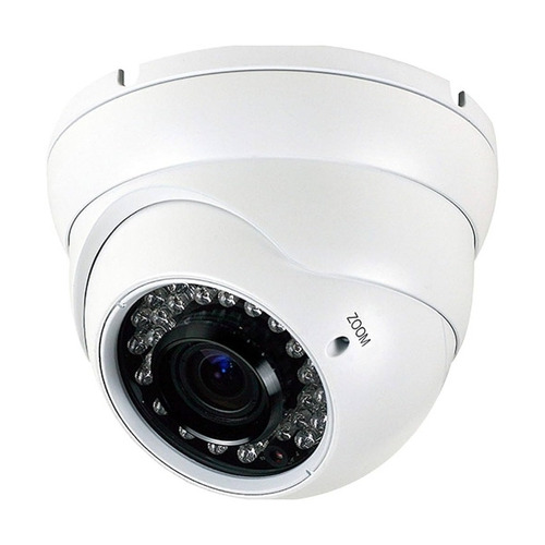 CCTV Dome Camera