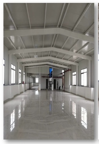 Cold Storage Rooms