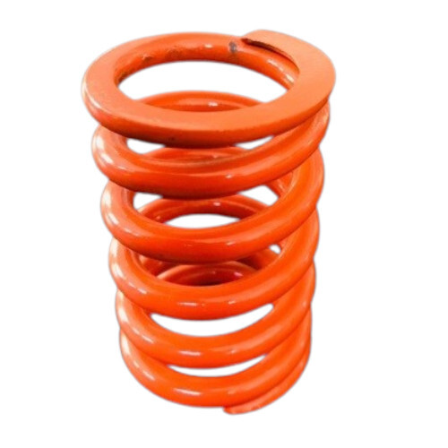 Compression Spring - Color: As Per Request