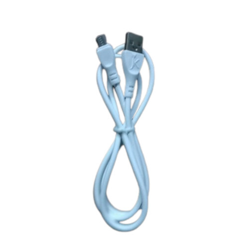 Data Cables - Color: White