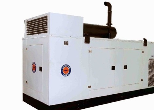 Diesel Engine Generator