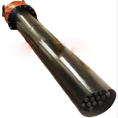 Electric Outflow Heaters