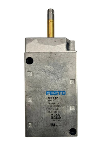 Festo Control Valves