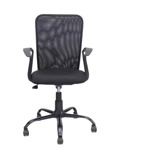 Height Adjustable Mesh Chair - Application: Industrial