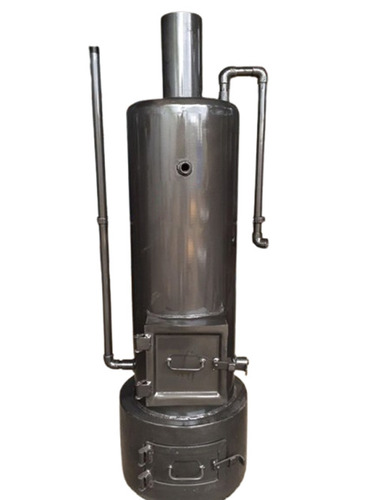 Hot Water Boiler