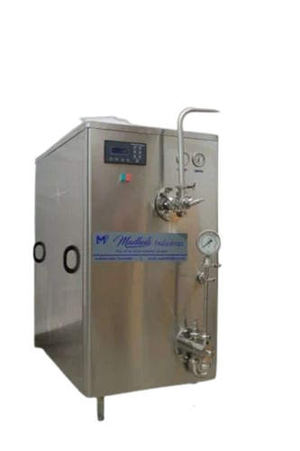 Ice Cream Making Machine By Madhuli Industries