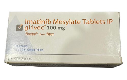 Imatinib Mesylate Tablets