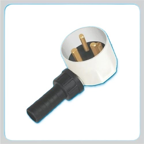 Metal Clad Plug