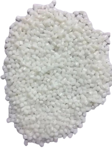 Milky White Pp Granule