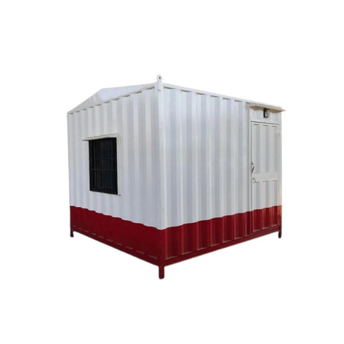 Ms Portable Cabin