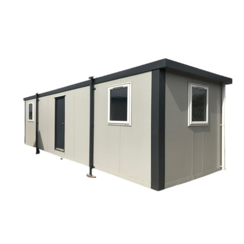 MS Portable Office Cabin