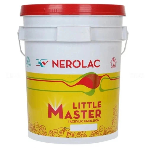 Nerolac Little Master Paint