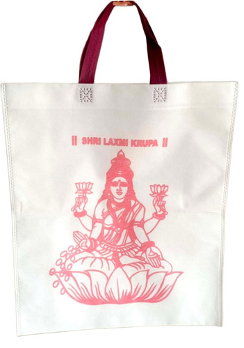 Non Woven Handle Bag