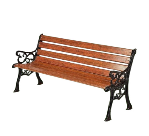 Outdoor Garden Bench