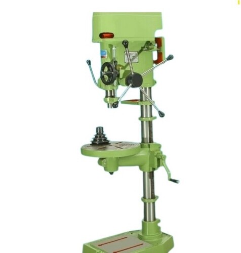 Pillar Drill Machine 25mm