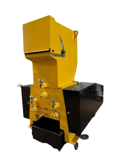 Plastic Scrap Grinder