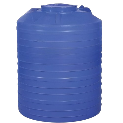 Plastic Water Tank
