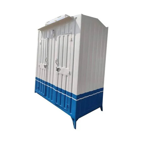 Portable Toilet Cabin