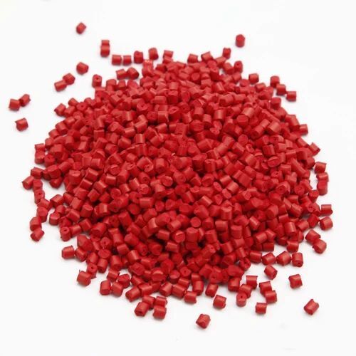 Red Pp Granules
