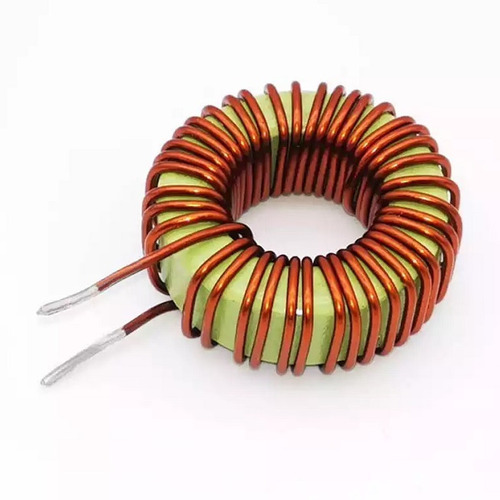 Round Toroidal Cores