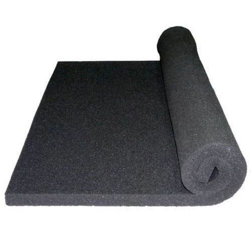 Rubber Foam Sheet - Application: 1