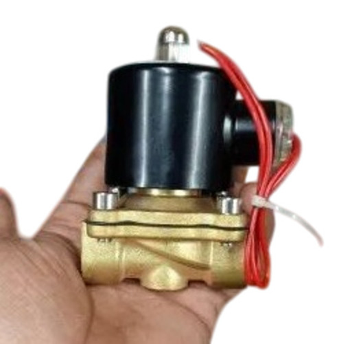 Solenold Valves