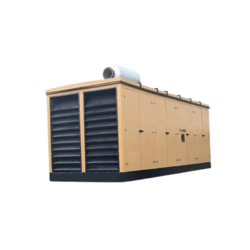 Sound Proof Acoustic Enclosures