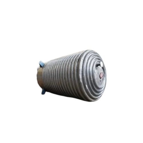 SS Limpet Chemical Reactor