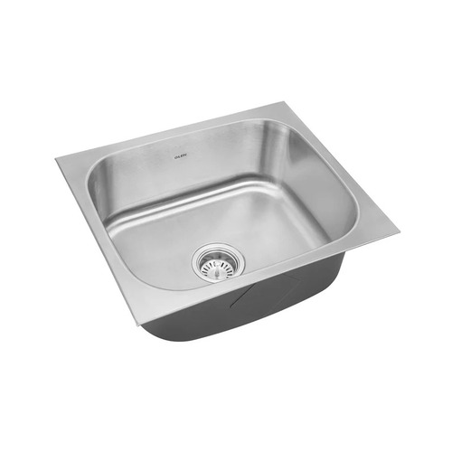Stainless Steel Kitchen Sink