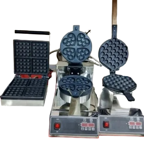 Waffle Cone Maker By Aartistic Ventures