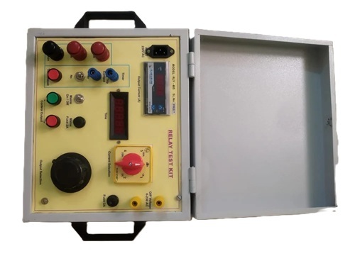 100 A Secondary Injection Kit