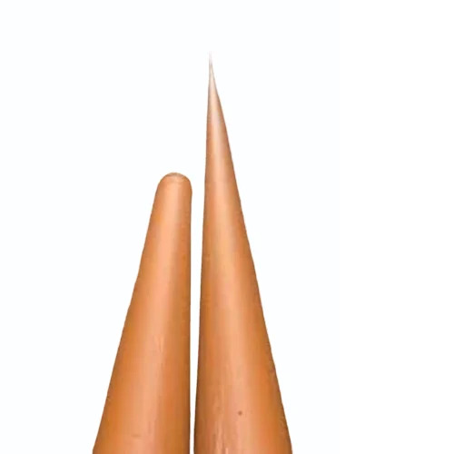 160 Mm Sn8 Underground Pipe - Color: Orange